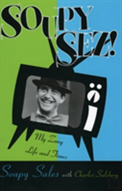 Bertrand.pt - Soupy Sez!