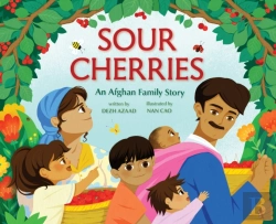 Bertrand.pt - Sour Cherries