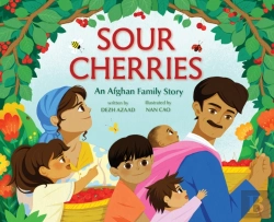 Bertrand.pt - Sour Cherries