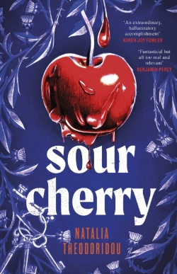 Bertrand.pt - Sour Cherry