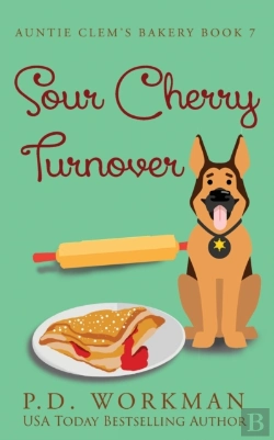 Bertrand.pt - Sour Cherry Turnover