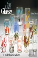 Sour Cream Glasses