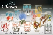 Sour Cream Glasses
