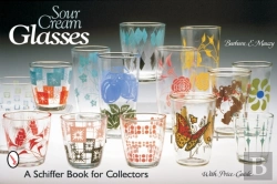 Bertrand.pt - Sour Cream Glasses