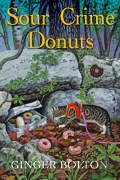 Sour Crime Donuts