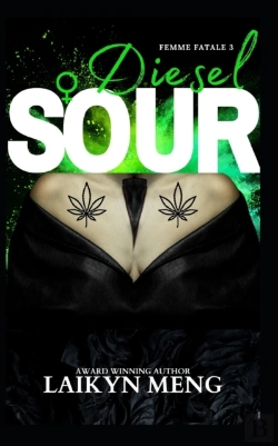 Bertrand.pt - Sour Diesel