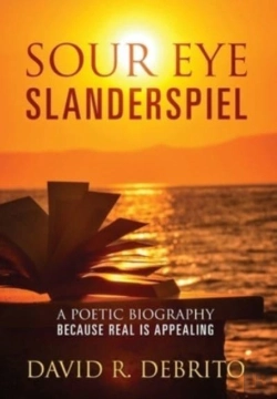 Bertrand.pt - Sour Eye Slanderspiel: A Poetic Biograph