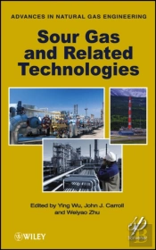 Sour Gas And Related Technologies