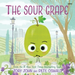 Bertrand.pt - Sour Grape