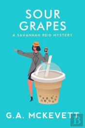 Sour Grapes