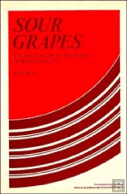 Bertrand.pt - Sour Grapes