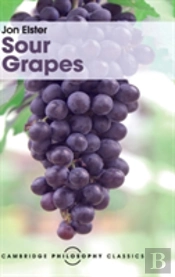 Sour Grapes