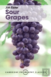 Sour Grapes