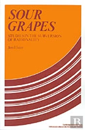 Sour Grapes