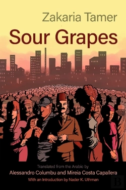 Bertrand.pt - Sour Grapes