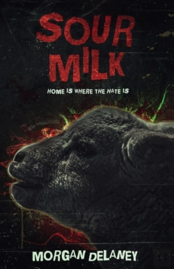 Bertrand.pt - Sour Milk: A Short, Sharp Horror Shock