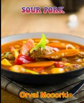 Sour Pork