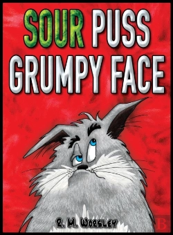 Bertrand.pt - Sour Puss Grumpy Face