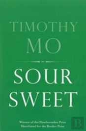 Sour Sweet
