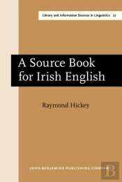 Source Book For Irish English