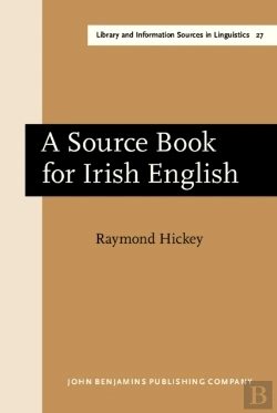 Bertrand.pt - Source Book For Irish English