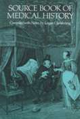 Source Book Of Medical History