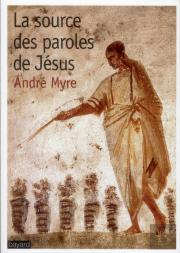 Source Des Paroles De Jesus