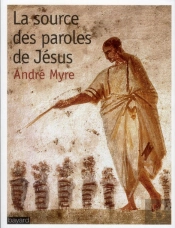 Source Des Paroles De Jesus