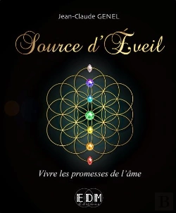 Bertrand.pt - Source D'Eveil - Vivre Les Promesses De L'Ame