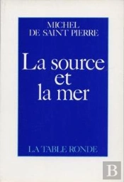 Source Et La Mer