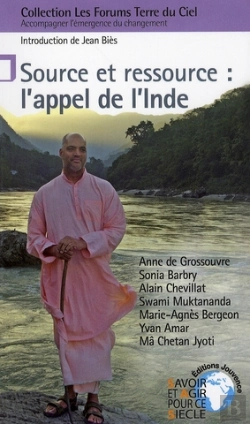 Bertrand.pt - Source Et Ressource ; L'Appel De L'Inde