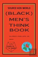 Source-Ken World (Black) Men'S Think Book