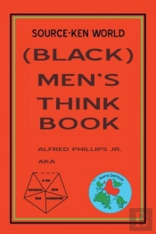 Source-Ken World (Black) Men'S Think Book