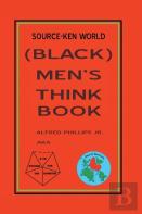 Source-Ken World (Black) Men'S Think Book