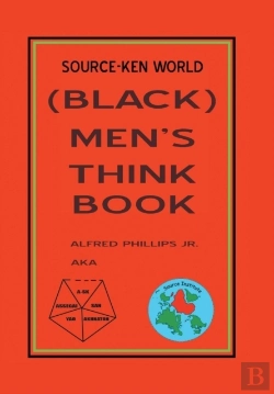 Bertrand.pt - Source-Ken World (Black) Men'S Think Book