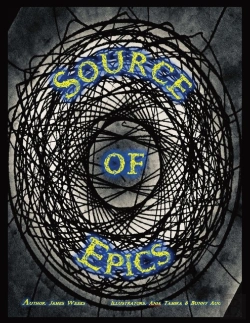 Bertrand.pt - Source Of Epics