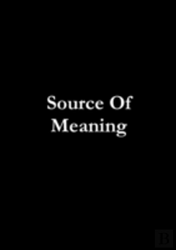 Bertrand.pt - Source Of Meaning
