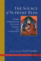 Source Of Supreme Bliss,The
