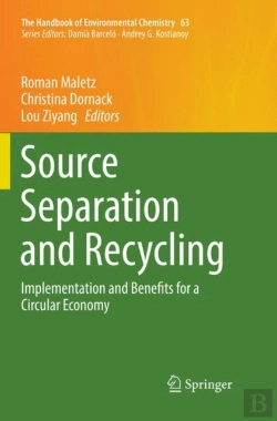 Bertrand.pt - Source Separation And Recycling
