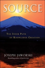 Source: The Inner Path Of Knowledge Creation