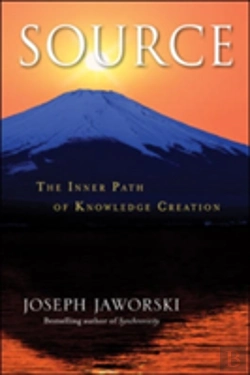 Bertrand.pt - Source: The Inner Path Of Knowledge Creation