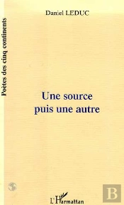 Source (Une) Puis Une Autre