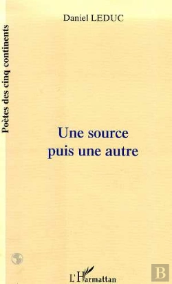 Bertrand.pt - Source (Une) Puis Une Autre