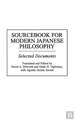 Bertrand.pt - Sourcebook For Modern Japanese Philosophy