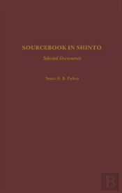 Sourcebook In Shinto