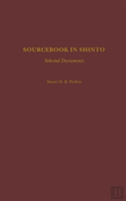 Bertrand.pt - Sourcebook In Shinto