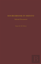 Sourcebook In Shinto