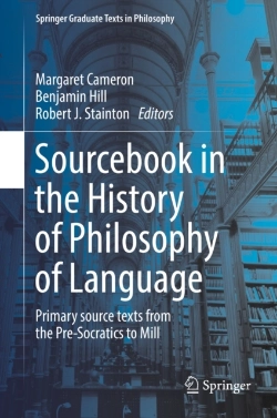 Bertrand.pt - Sourcebook In The History Of Philosophy Of Language