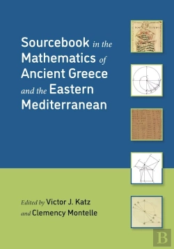Bertrand.pt - Sourcebook In The Mathematics Of Ancient Greece And The Eastern Mediterranean