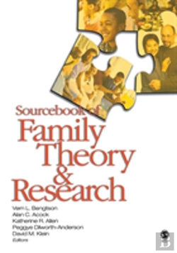 Bertrand.pt - Sourcebook Of Family Theory And Research